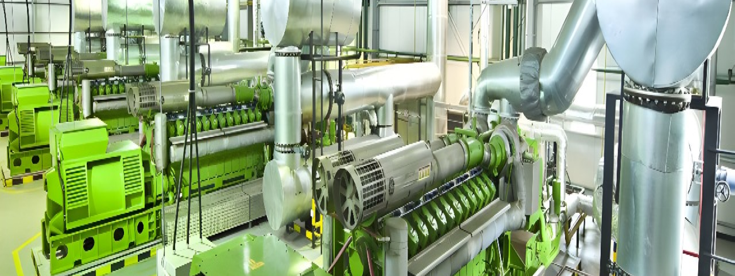 Energy section image